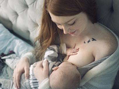 哺乳期涨奶痛怎么缓解,引产后涨奶痛有什么缓解方法