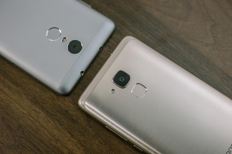 红米note3王者荣耀性能,畅玩5c红米note3