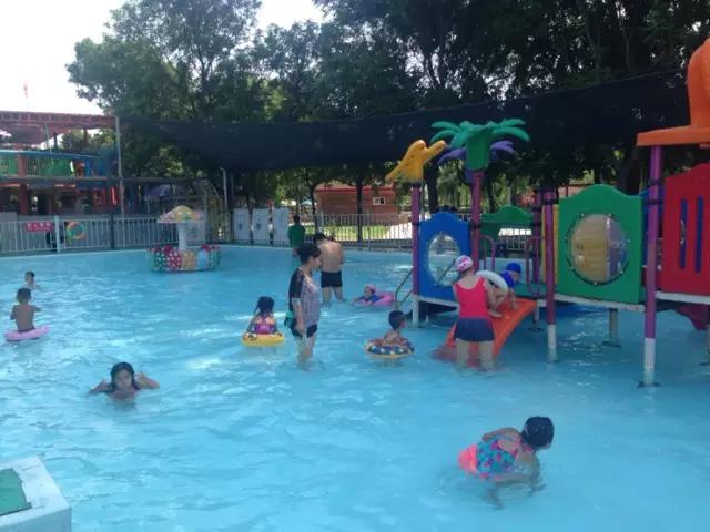 北京回龙观最便宜的游泳地方,回龙观游泳馆推荐自己游