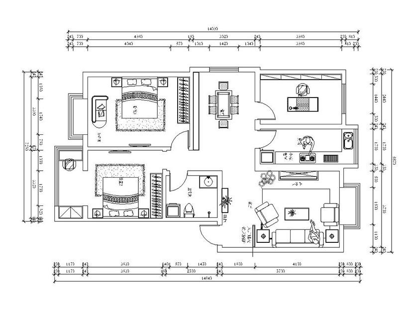 郑州锦艺国际华都现状,郑州锦艺国际华都濠庭