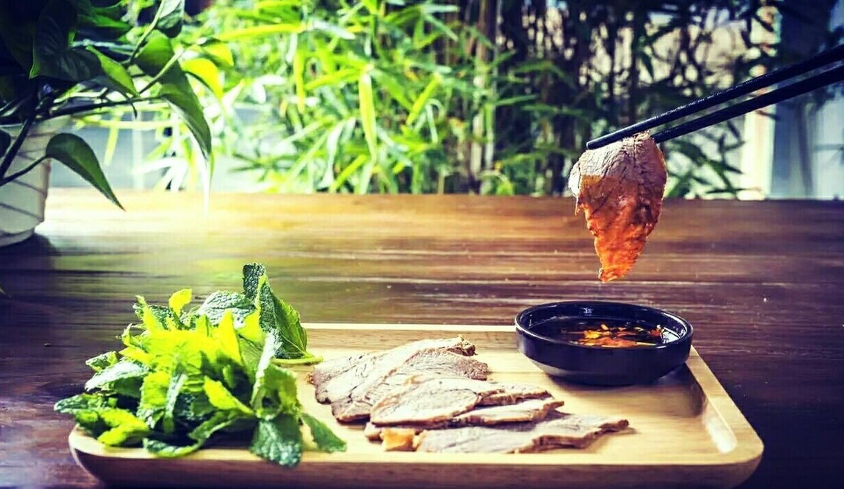 餐饮改造新模式,场景化营销创新项目