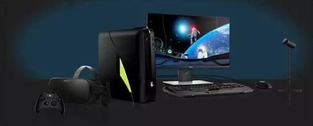 宇宙最先进的外星飞船,alienware太空舱