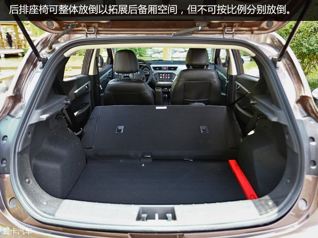 新款江淮瑞风s2,瑞风s2豪华智能版