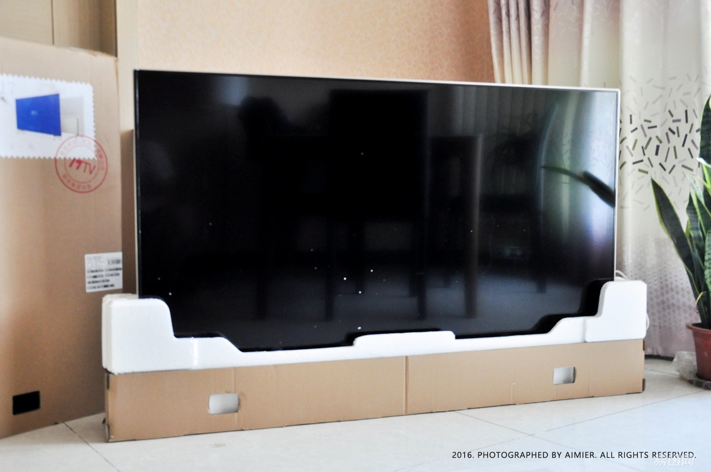 联想来酷4k显示器评测,联想4k电视