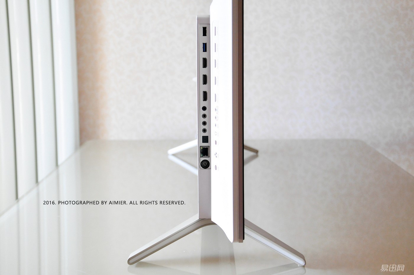 联想来酷4k显示器评测,联想4k电视