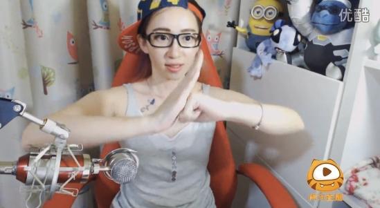 夏一可守望先锋讲解英雄,夏一可决战平安京