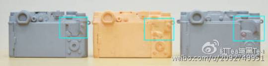 OLYMPUSPEN-F开发团队访谈