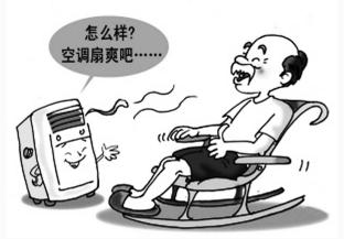 空调扇到底适不适合买,空调扇好不好到底适不适合买