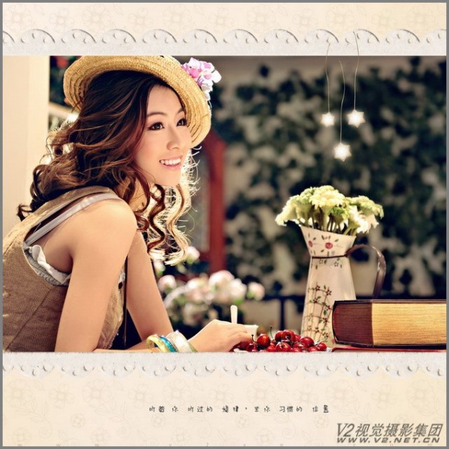 v2视觉婚纱摄影风格,婚纱摄影多元素摄影推荐