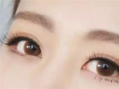 夏天为什么要做纹眉,夏天为啥要做眉毛