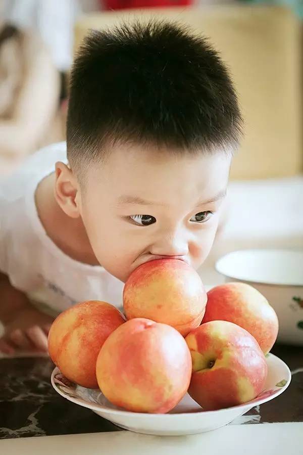 全民撕逼：脆桃好吃？软桃好吃？厦门人说……