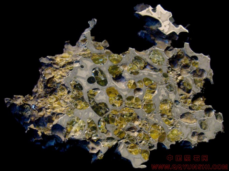 天外飞来的陨石,天外飞天陨石