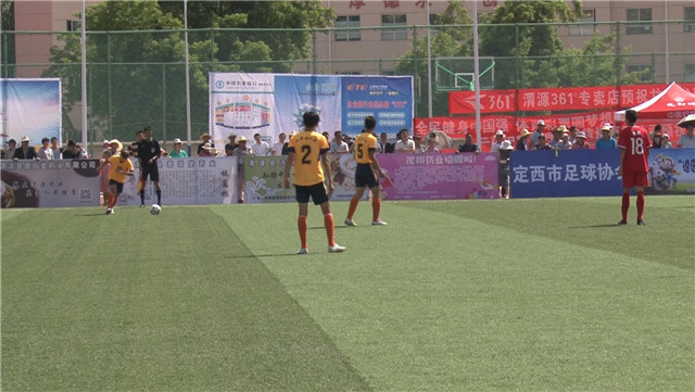 甘肃省足球协会青少年足球比赛,甘肃省青少年足球乙组锦标赛