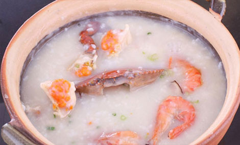 宁波好吃的粥店有哪家,宁波十大好吃的小吃店推荐