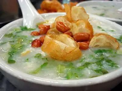 宁波好吃的粥店有哪家,宁波十大好吃的小吃店推荐