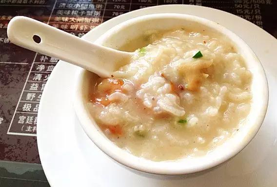 宁波好吃的粥店有哪家,宁波十大好吃的小吃店推荐