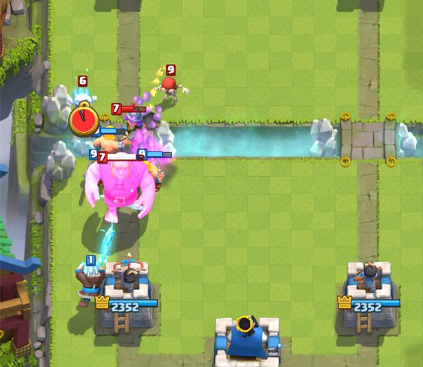 低费召唤流卡组,巅峰对决卡组推荐