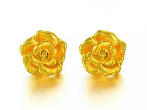 如何防止黄金耳钉断了,黄金耳钉戴着松动怎么处理