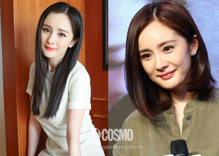 美人计发型教程,美人计发型