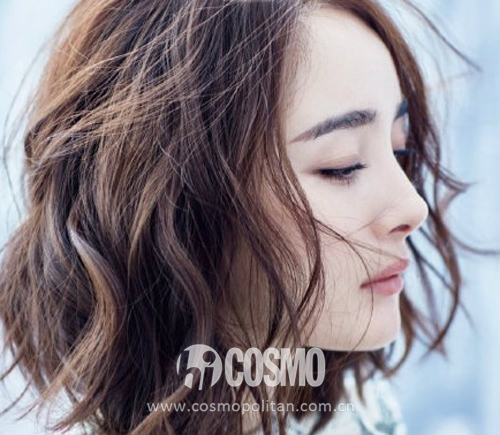 美人计发型教程,美人计发型