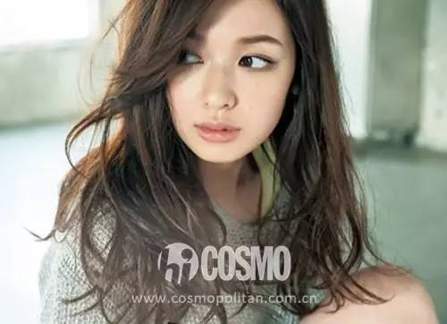 美人计发型教程,美人计发型