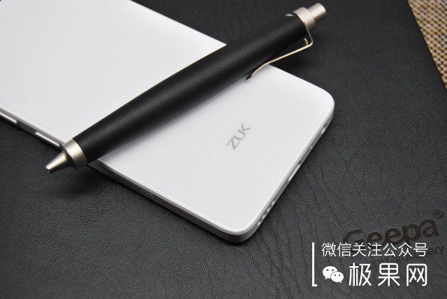 联想zukz2pro尊享版,不卡顿的智能机推荐