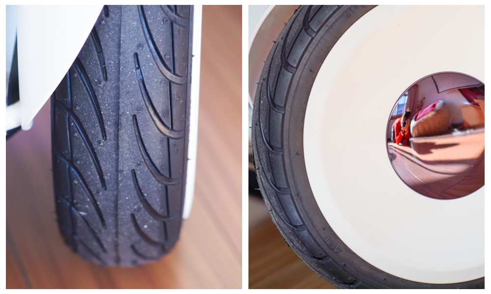 深陷“安全门”，小米九号平衡车究竟表现如何？