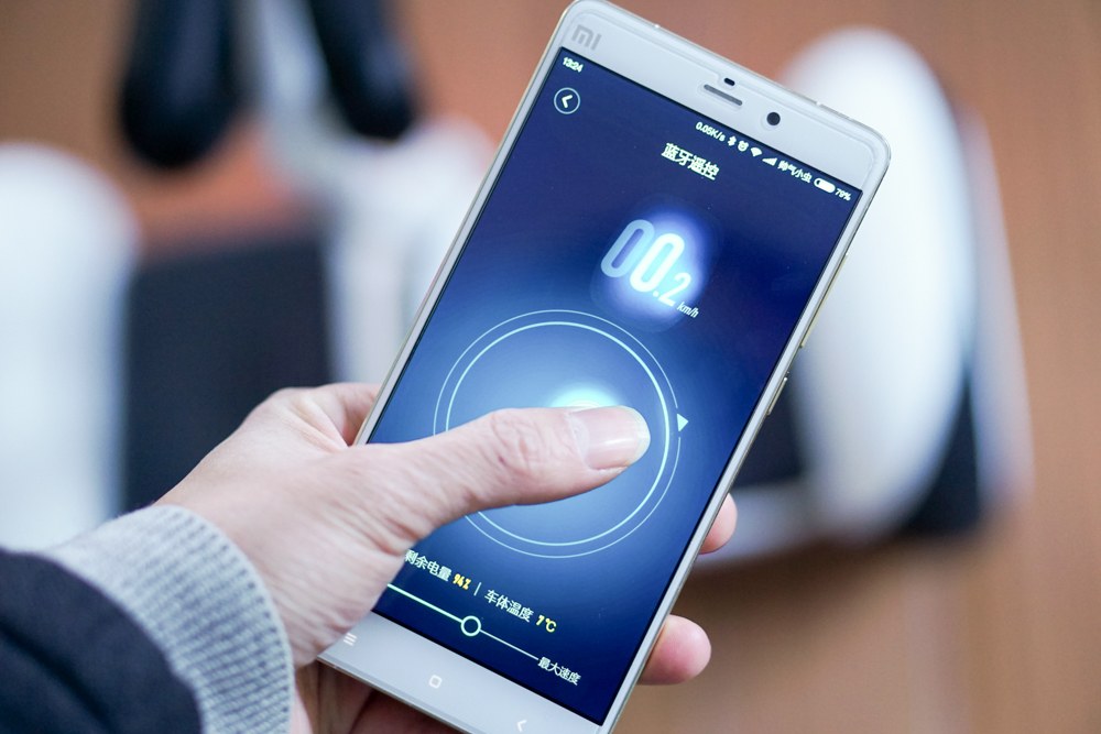 深陷“安全门”，小米九号平衡车究竟表现如何？