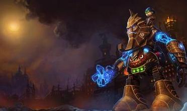 雪人骑士雪人叫什么,为什么雪人骑士被孤立无援