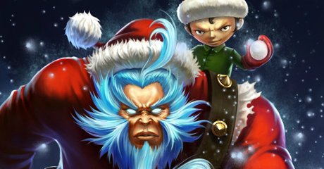 雪人骑士雪人叫什么,为什么雪人骑士被孤立无援