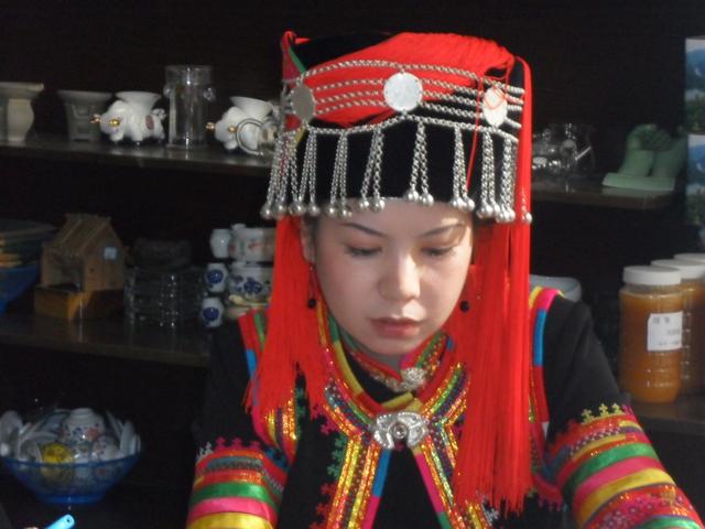 红河州少数民族最多的县市,红河州的少数民族有哪些