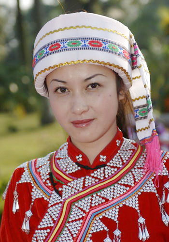 红河州少数民族最多的县市,红河州的少数民族有哪些