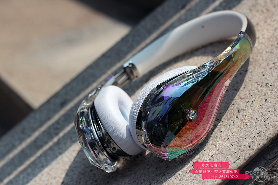 魔声钻石之泪耳机真假,魔声头戴式耳机clarity