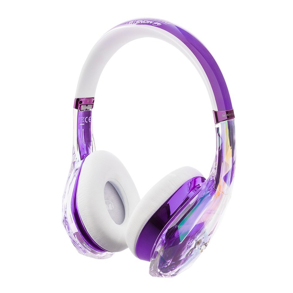 魔声钻石之泪耳机真假,魔声头戴式耳机clarity