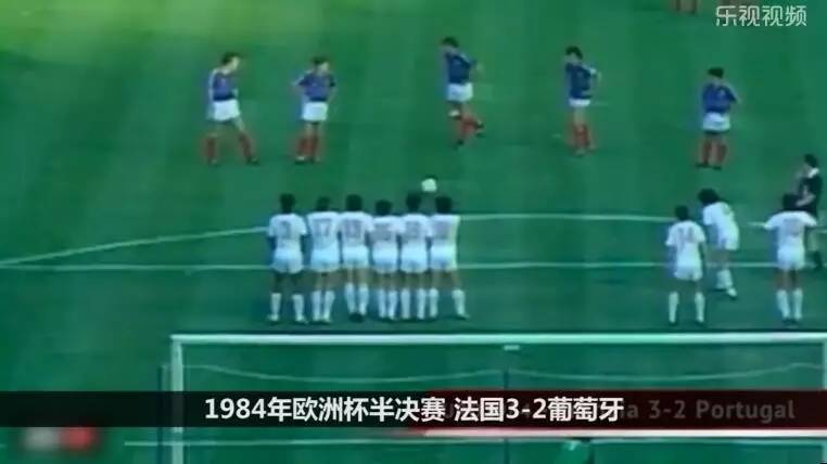 葡萄牙对战法国队c罗受伤下场,c罗带领葡萄牙输得最惨的一次