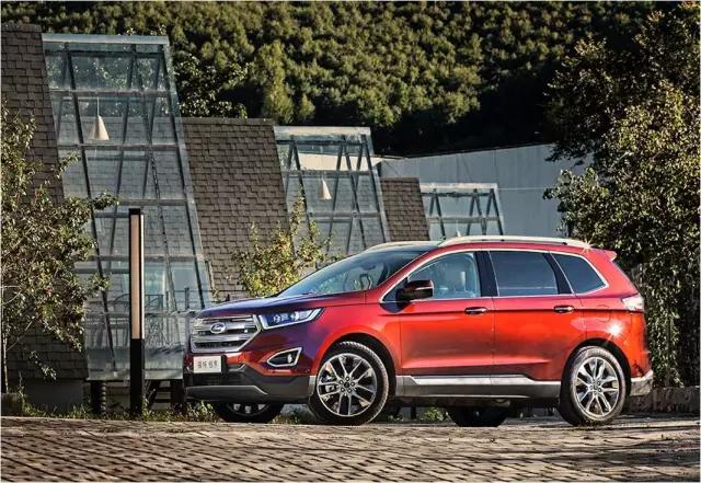 锐界销量2023,锐界销量已经超过多少万