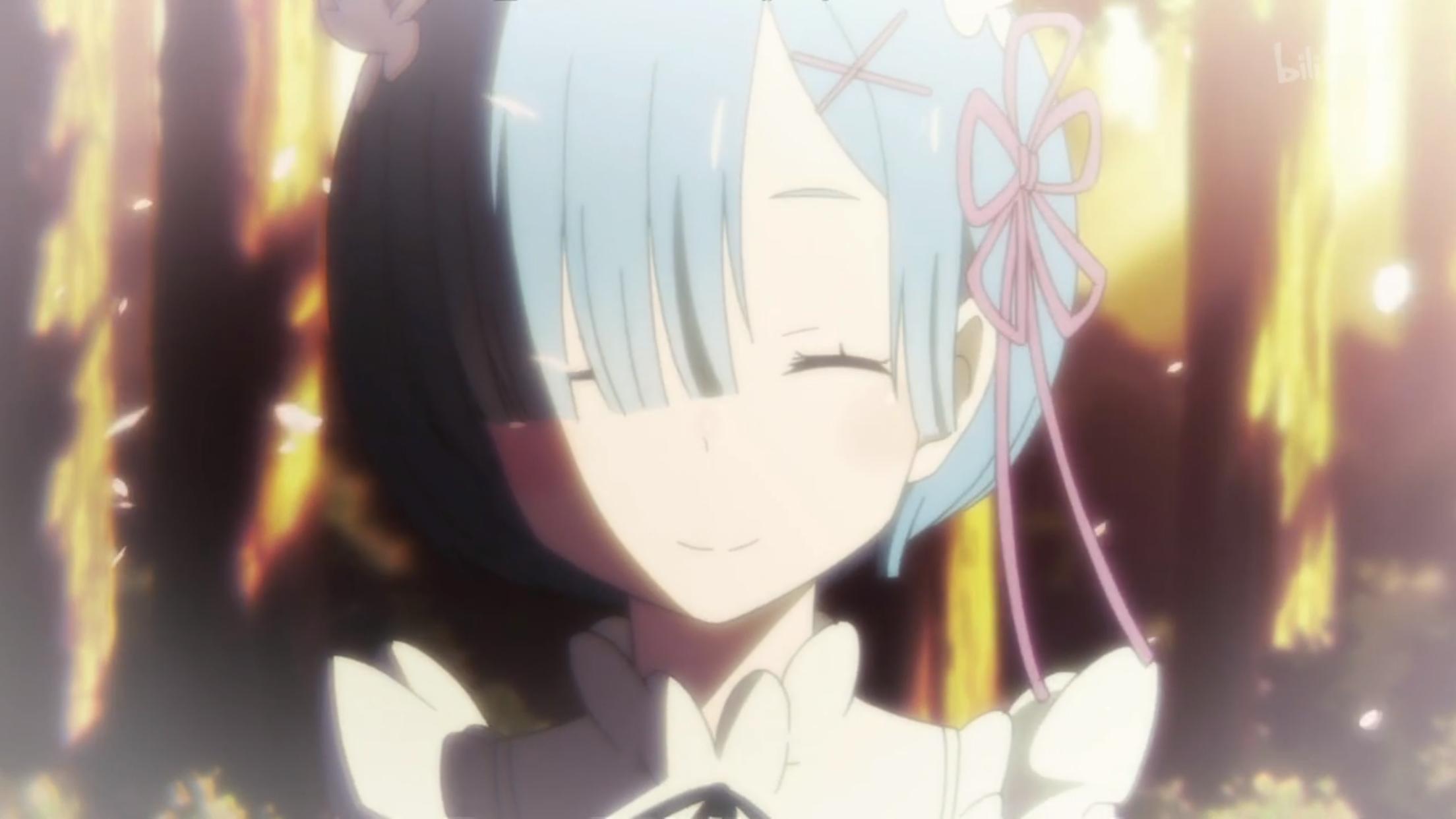 动漫中那些纯真的笑容,动漫中治愈心灵的台词