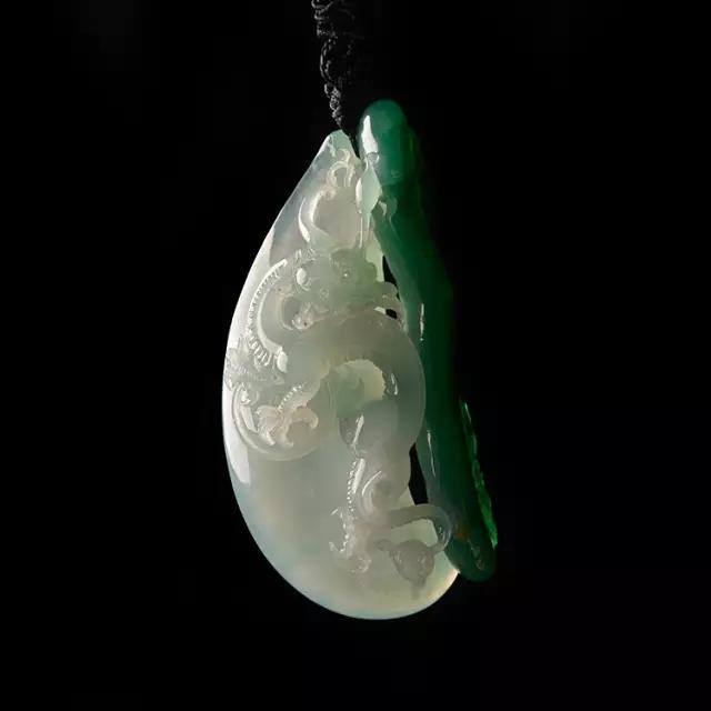 王勇精雕,精美绝伦玉雕界大师顶级作品