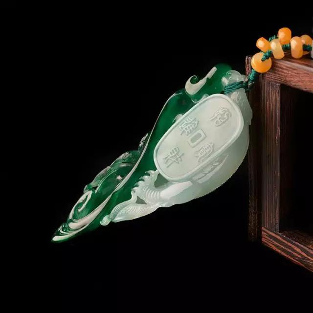 王勇精雕,精美绝伦玉雕界大师顶级作品