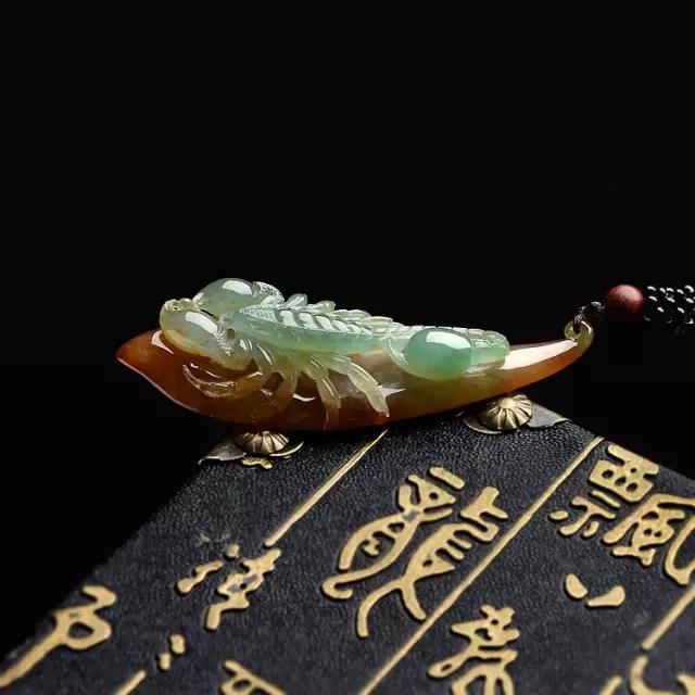 王勇精雕,精美绝伦玉雕界大师顶级作品