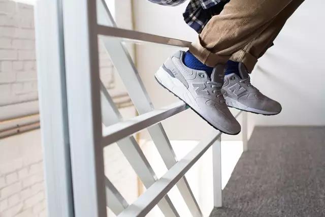 这会是今夏最NB的一双造型神器吗？