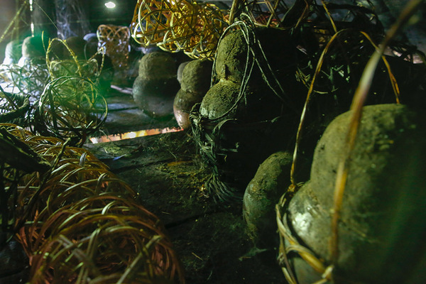 用文火煨制的美酒你听过见过尝过吗