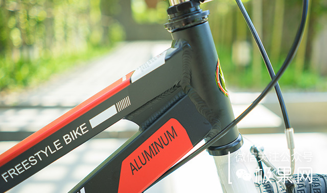 这辆美亚销量第一的童车,孩子骑上想摔跤都难