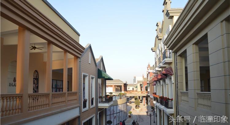 gnc西恩奥特莱斯临潼店,临潼的奥特莱斯