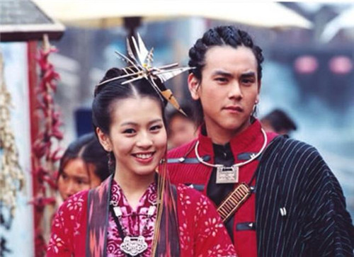 胡歌唯一一部收视惨淡的电视剧,胡歌5年没作品热度不减