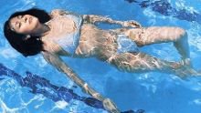 游泳对老年女性的好处,女性游泳的好处与功效