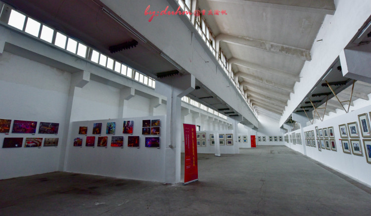 常州运河五号最新视频,798运河五号街区