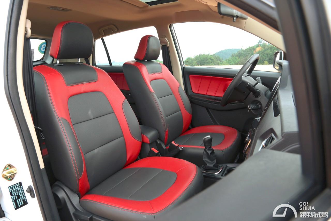 17款手动潍柴英致g3s,潍柴英致g3试驾视频