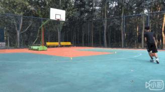 nba篮球转身过人脚步教学,十种篮球过人招式小学生