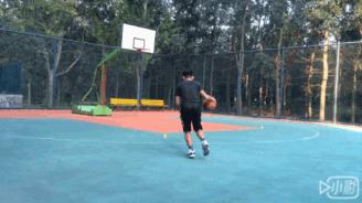 nba篮球转身过人脚步教学,十种篮球过人招式小学生